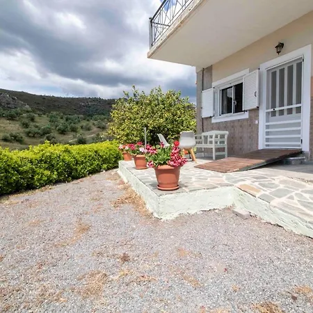 Laconian Collection # Gytheio Sea View Kostantinos Apartment# Selinitsa Exterior photo
