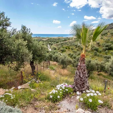 Laconian Collection # Gytheio Sea View Kostantinos Apartment# Selinitsa Exterior photo