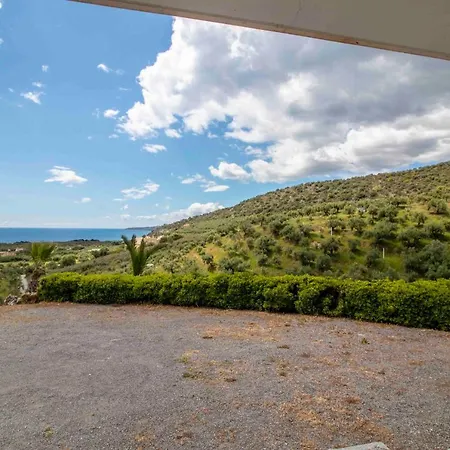 Laconian Collection # Gytheio Sea View Kostantinos Apartment# Selinitsa Exterior photo