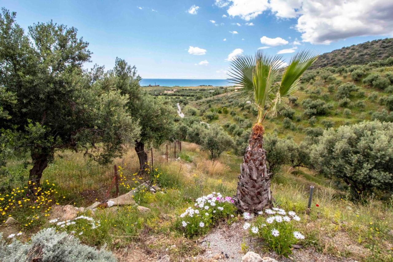 Laconian Collection # Gytheio Sea View Kostantinos Apartment#
