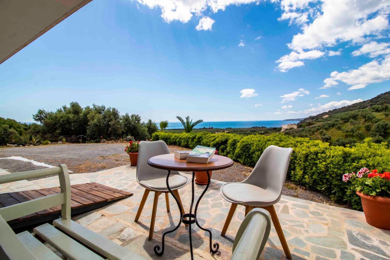 Apartment Laconian Collection # Gytheio Sea View Kostantinos Apartment# Selinitsa