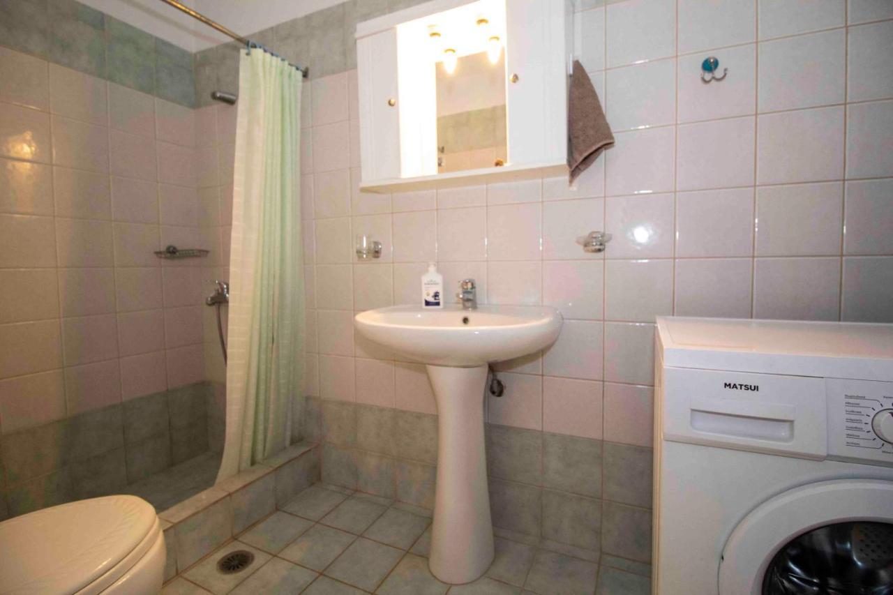 Apartment Laconian Collection # Gytheio Sea View Kostantinos Apartment# *