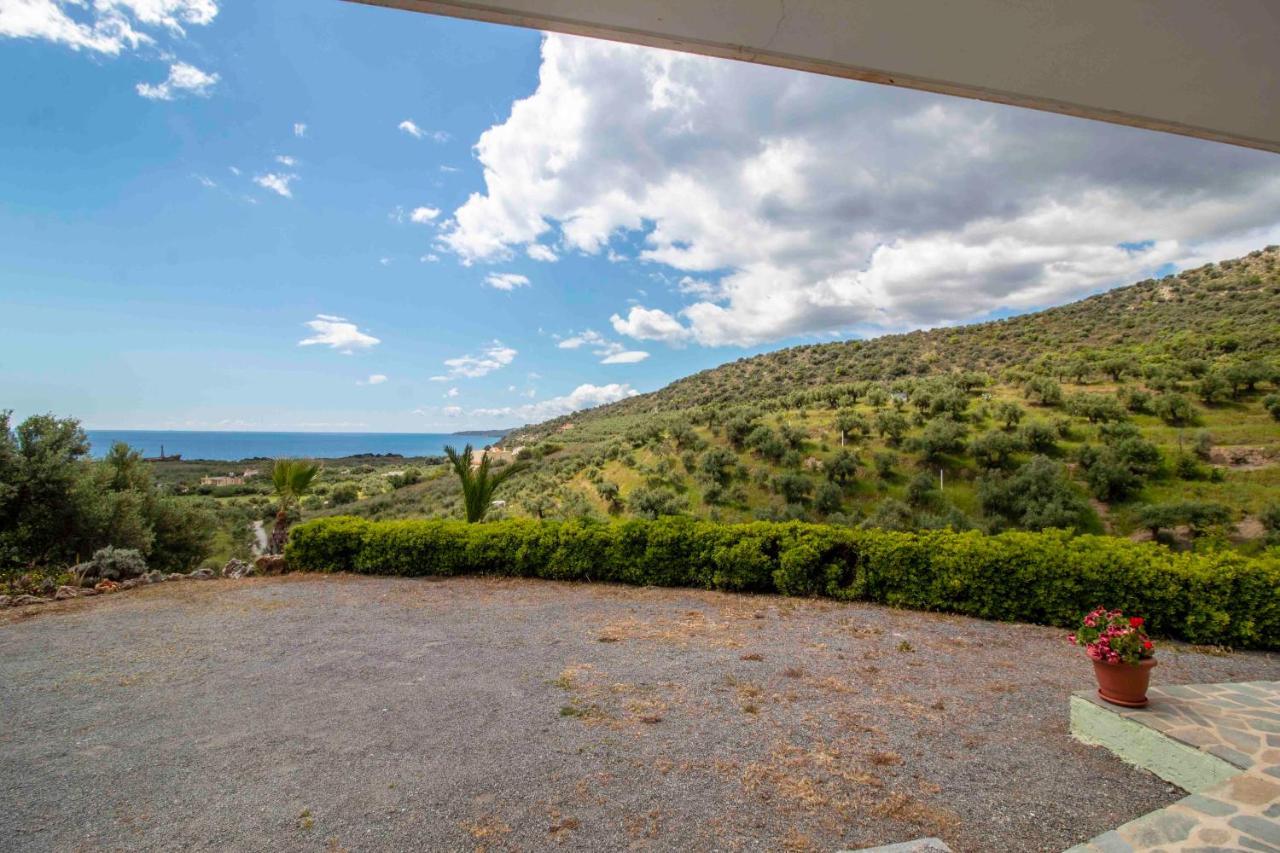 Laconian Collection # Gytheio Sea View Kostantinos Apartment# * Selinitsa