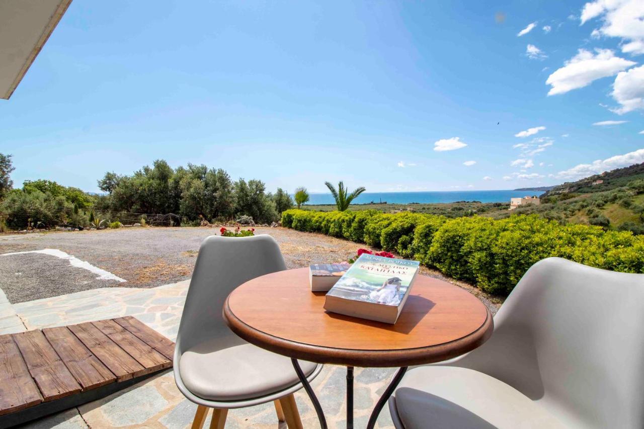 Laconian Collection # Gytheio Sea View Kostantinos Apartment# * Selinitsa