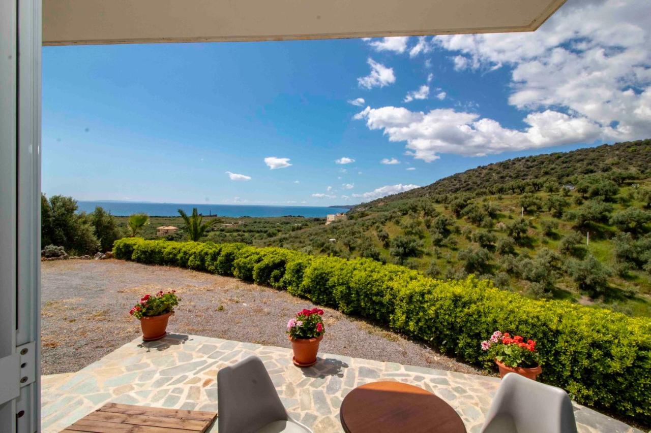 Apartment Laconian Collection # Gytheio Sea View Kostantinos Apartment#