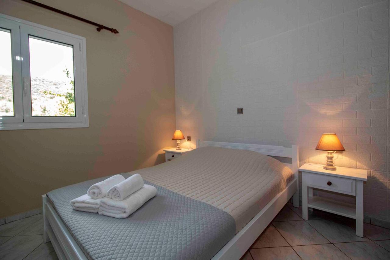 Laconian Collection # Gytheio Sea View Kostantinos Apartment# Selinitsa