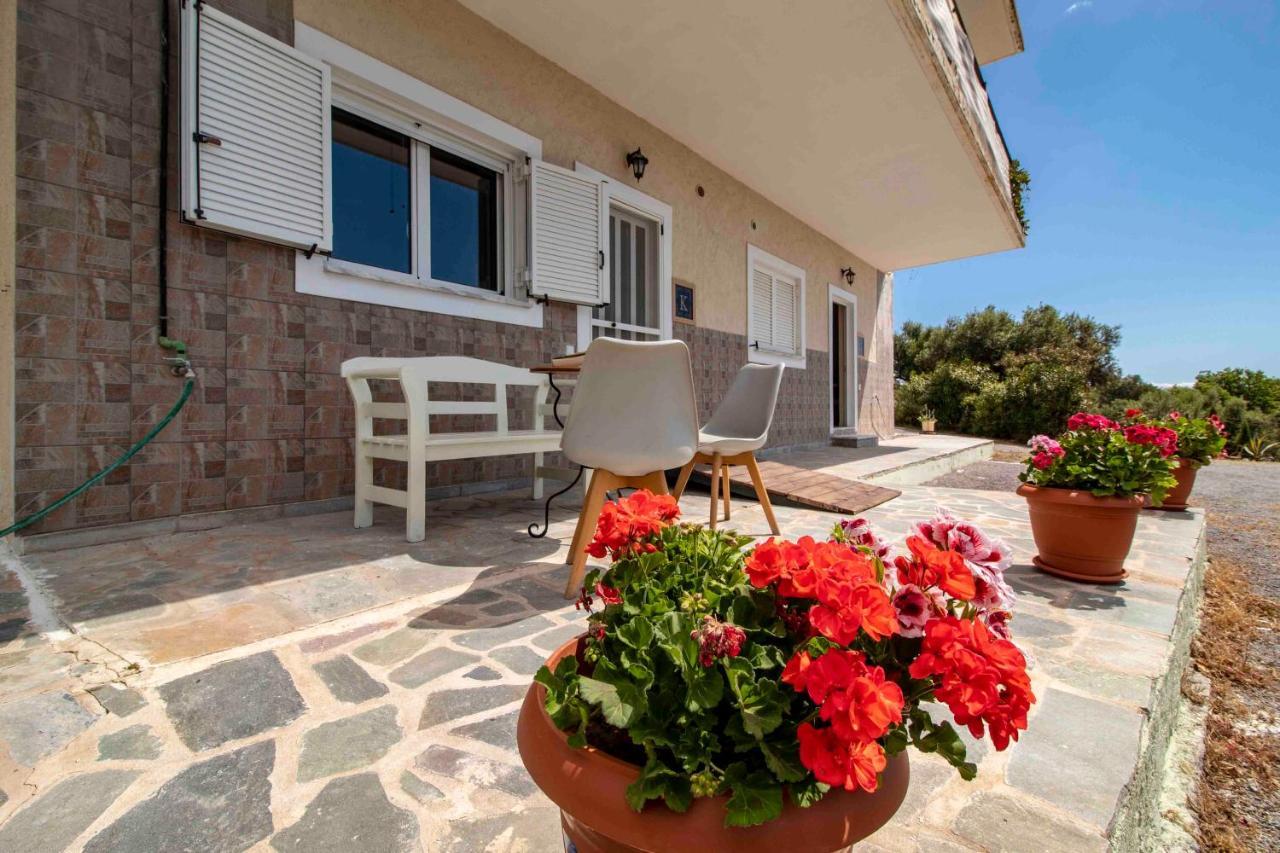 Apartment Laconian Collection # Gytheio Sea View Kostantinos Apartment#