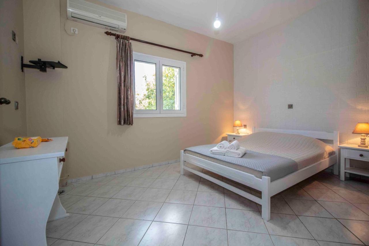 Laconian Collection # Gytheio Sea View Kostantinos Apartment# Apartment Selinitsa