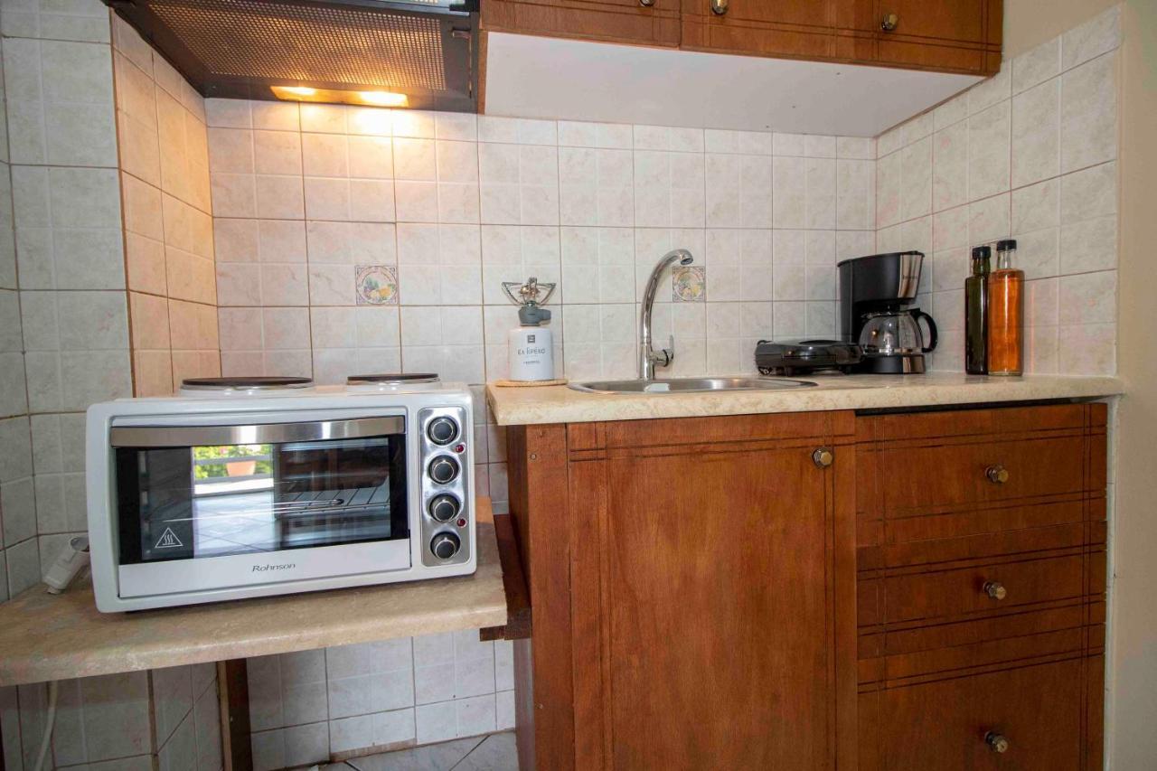 Laconian Collection # Gytheio Sea View Kostantinos Apartment# Selinitsa